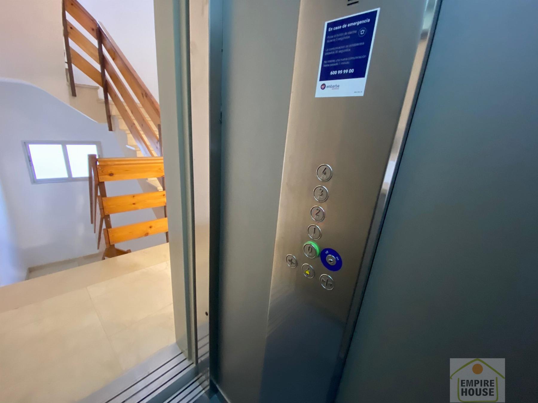 Venta de apartamento en Alzira