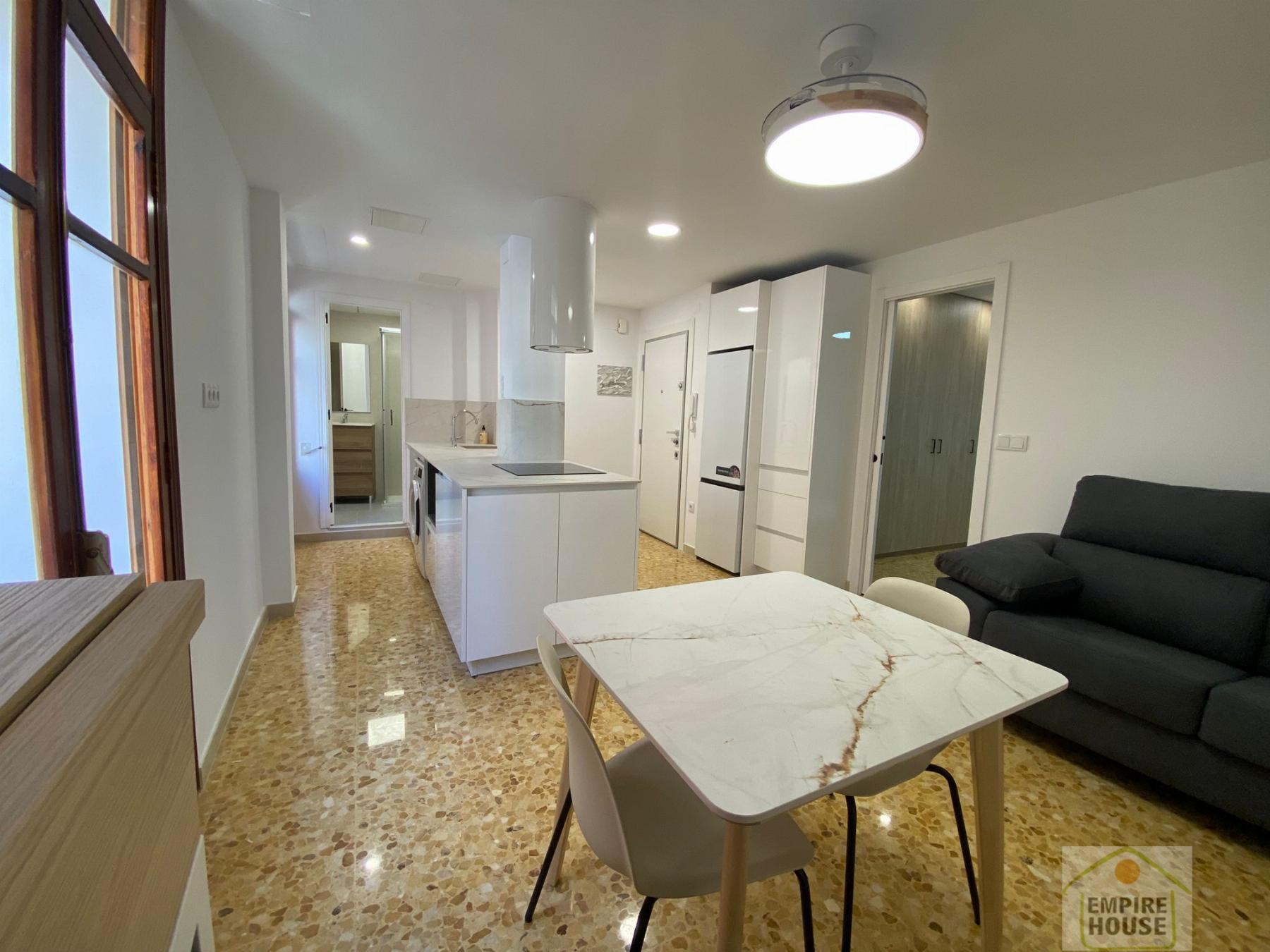 Venta de apartamento en Alzira