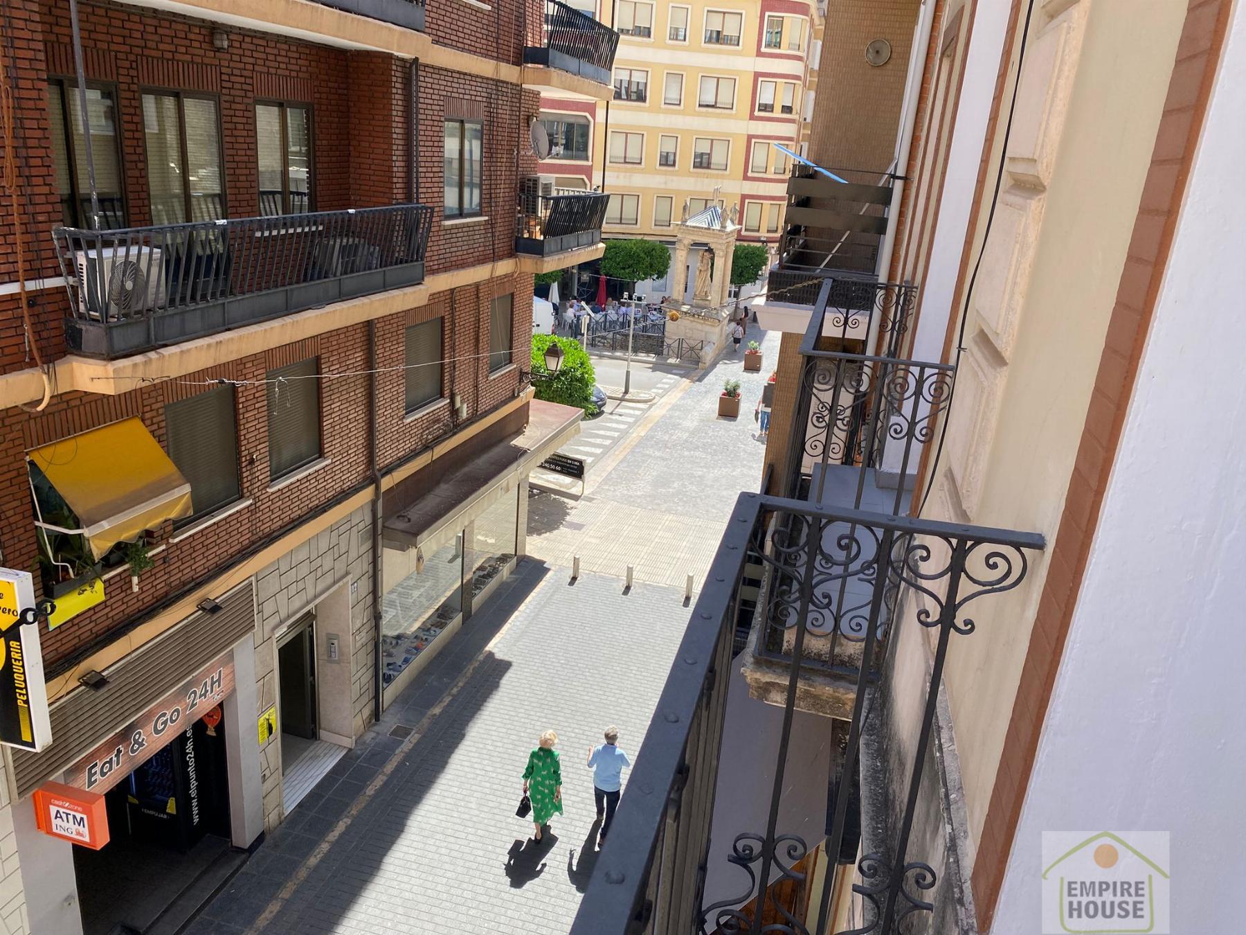 Venta de apartamento en Alzira