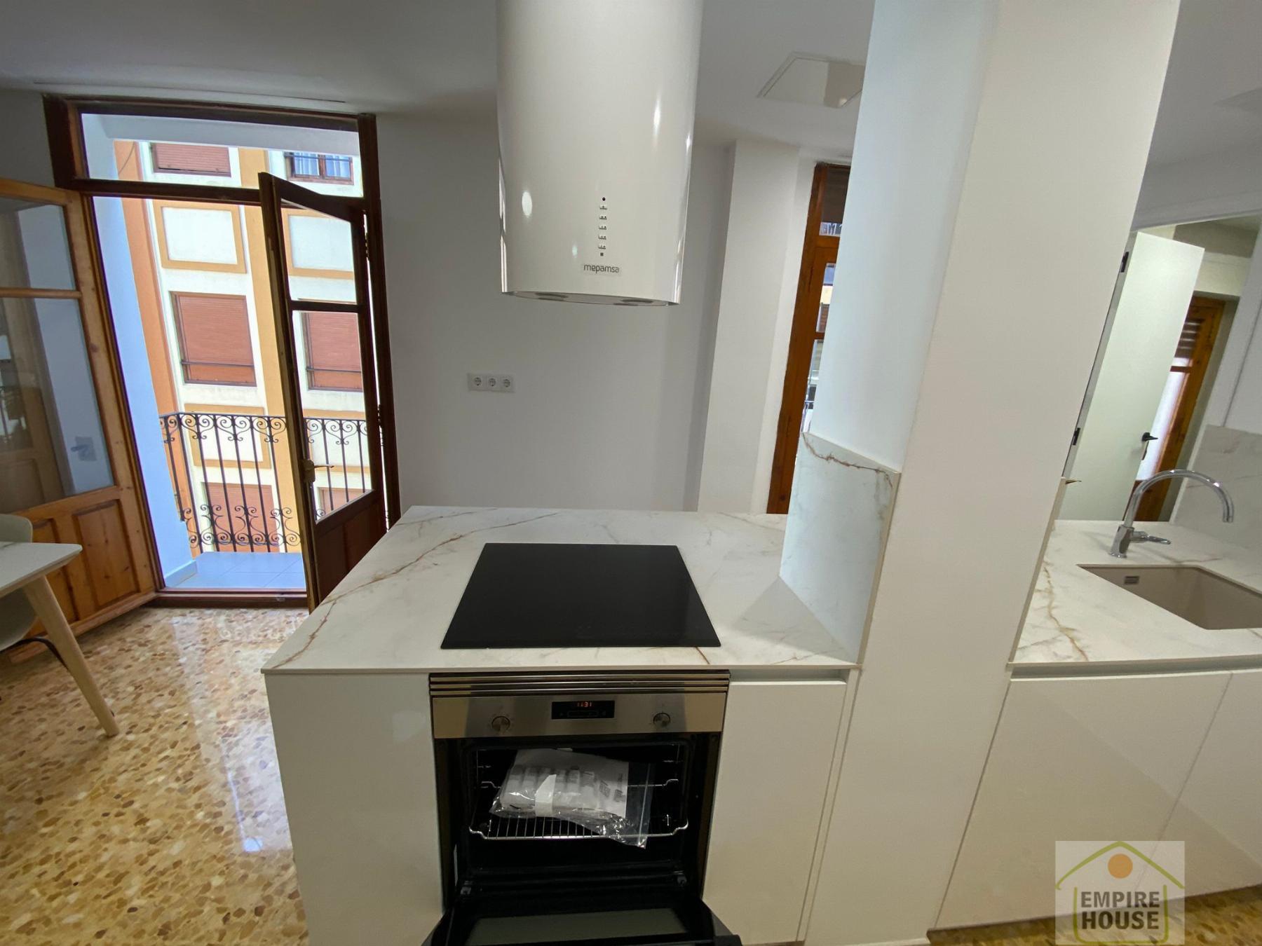 Venta de apartamento en Alzira