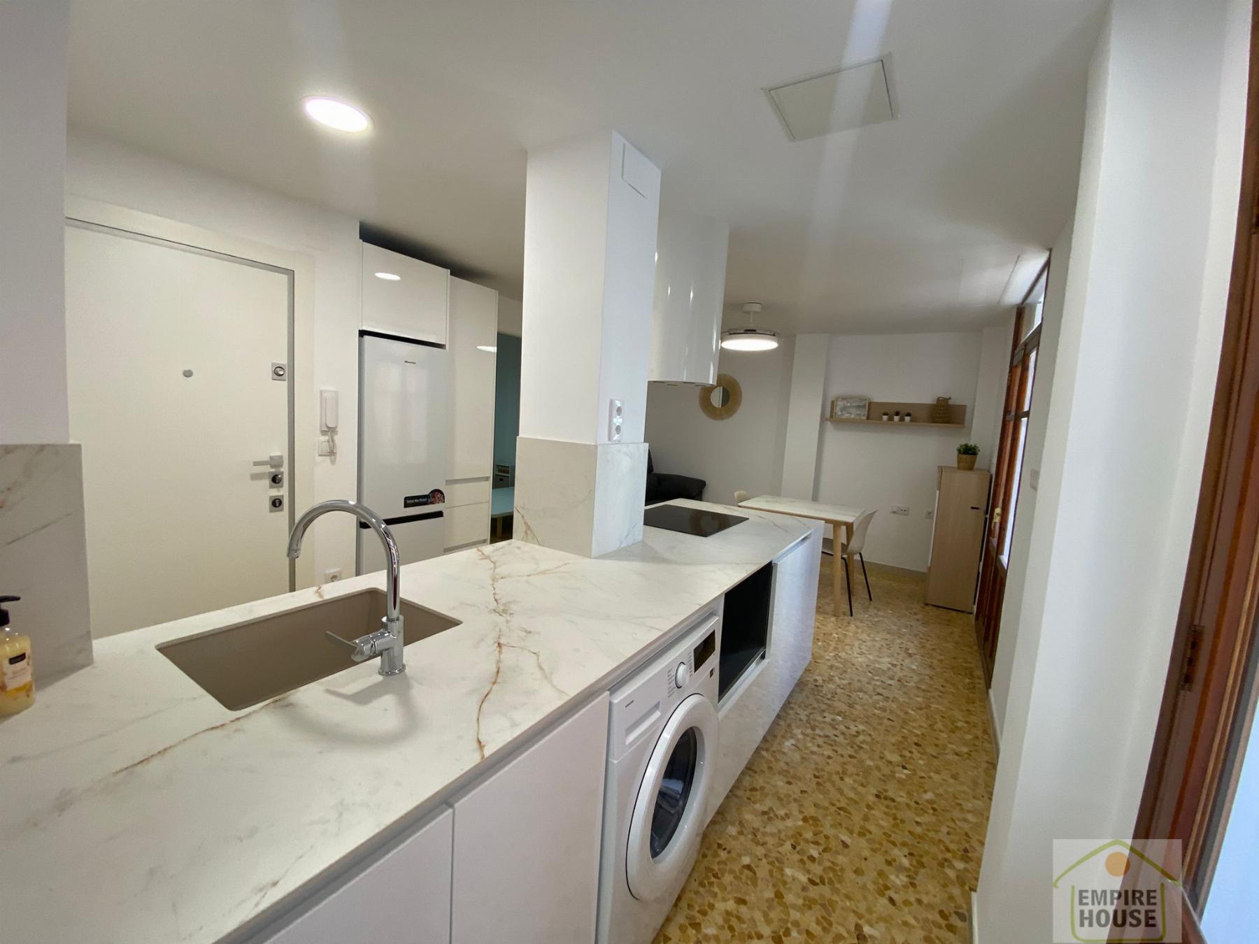 Venta de apartamento en Alzira