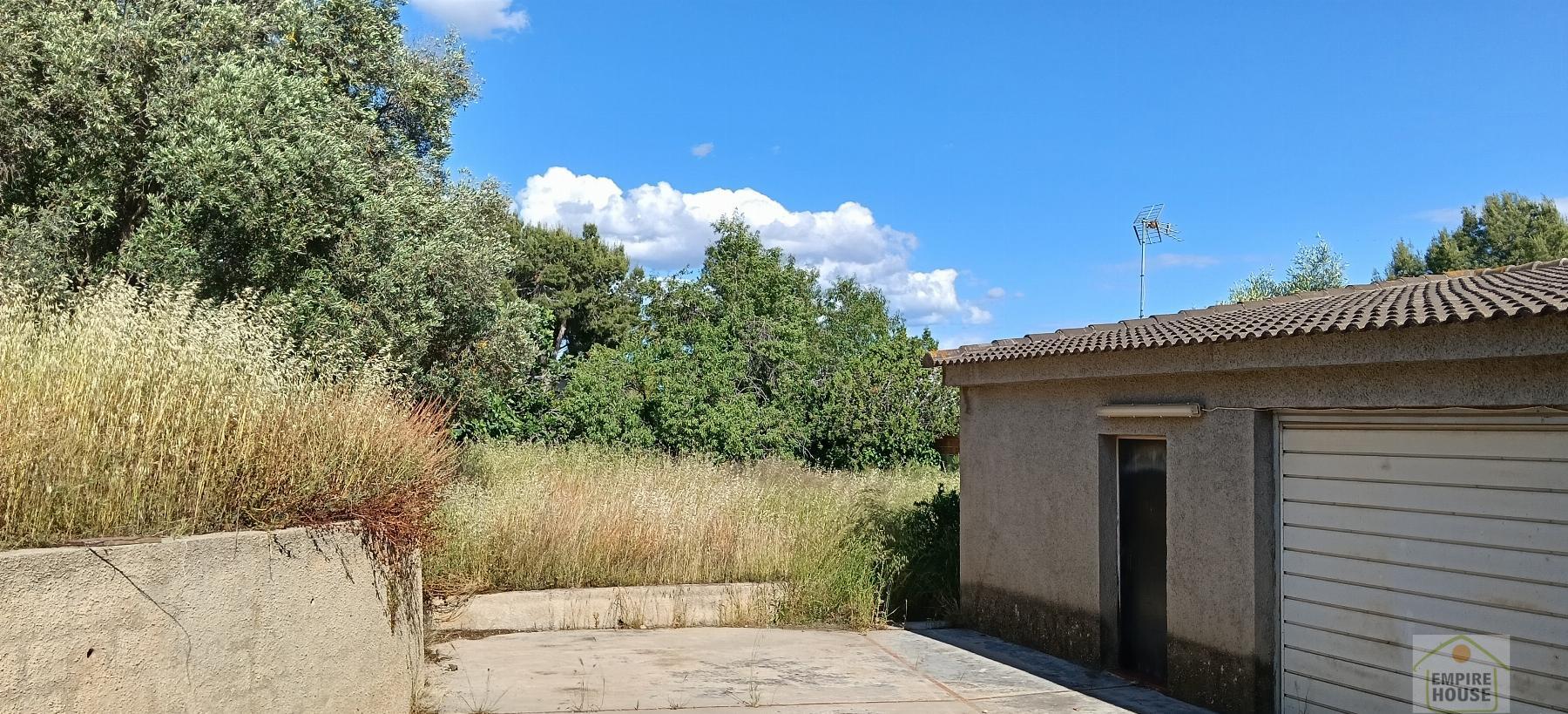 Venta de terreno en Torrent