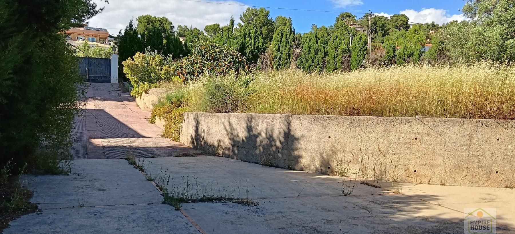 Venta de terreno en Torrent