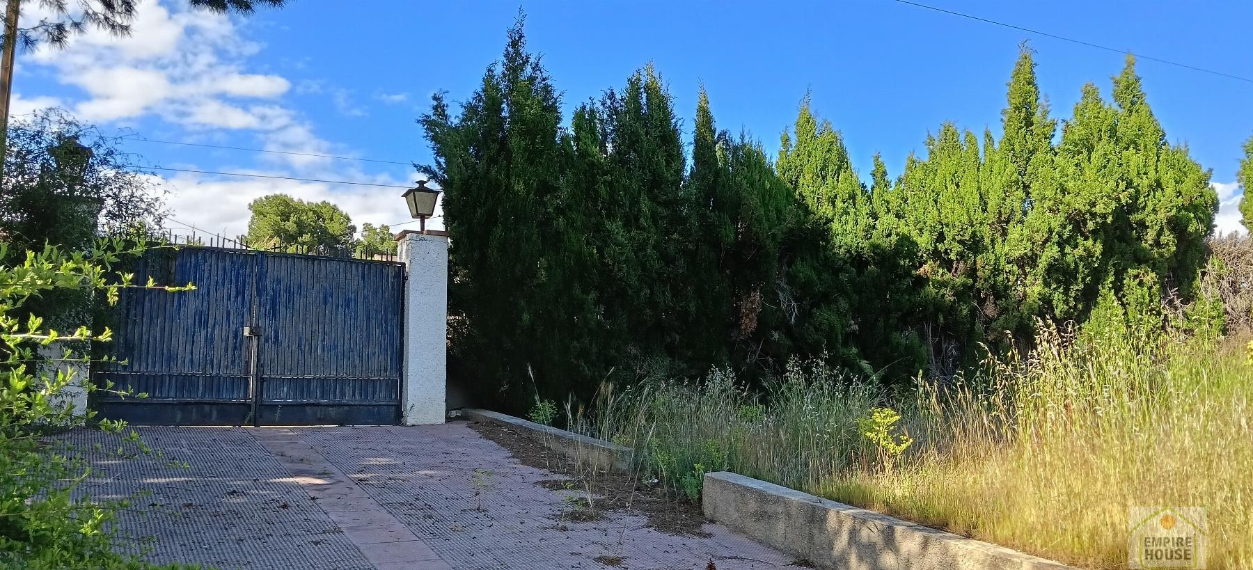 Venta de terreno en Torrent