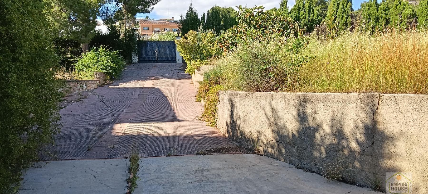 Venta de terreno en Torrent