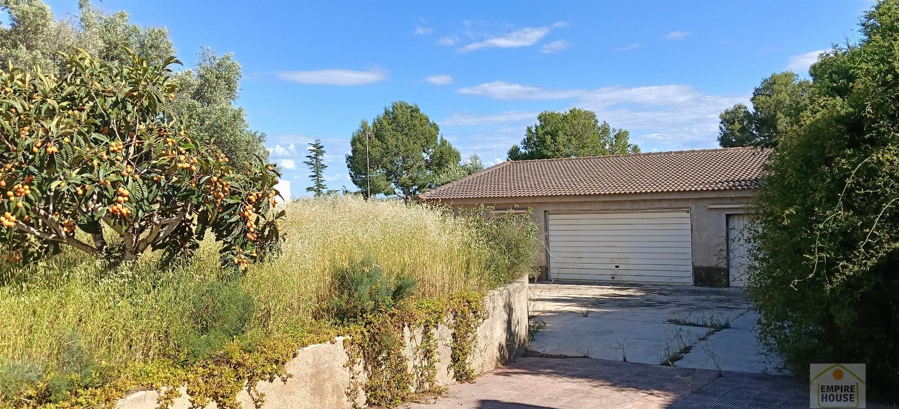 Venta de terreno en Torrent