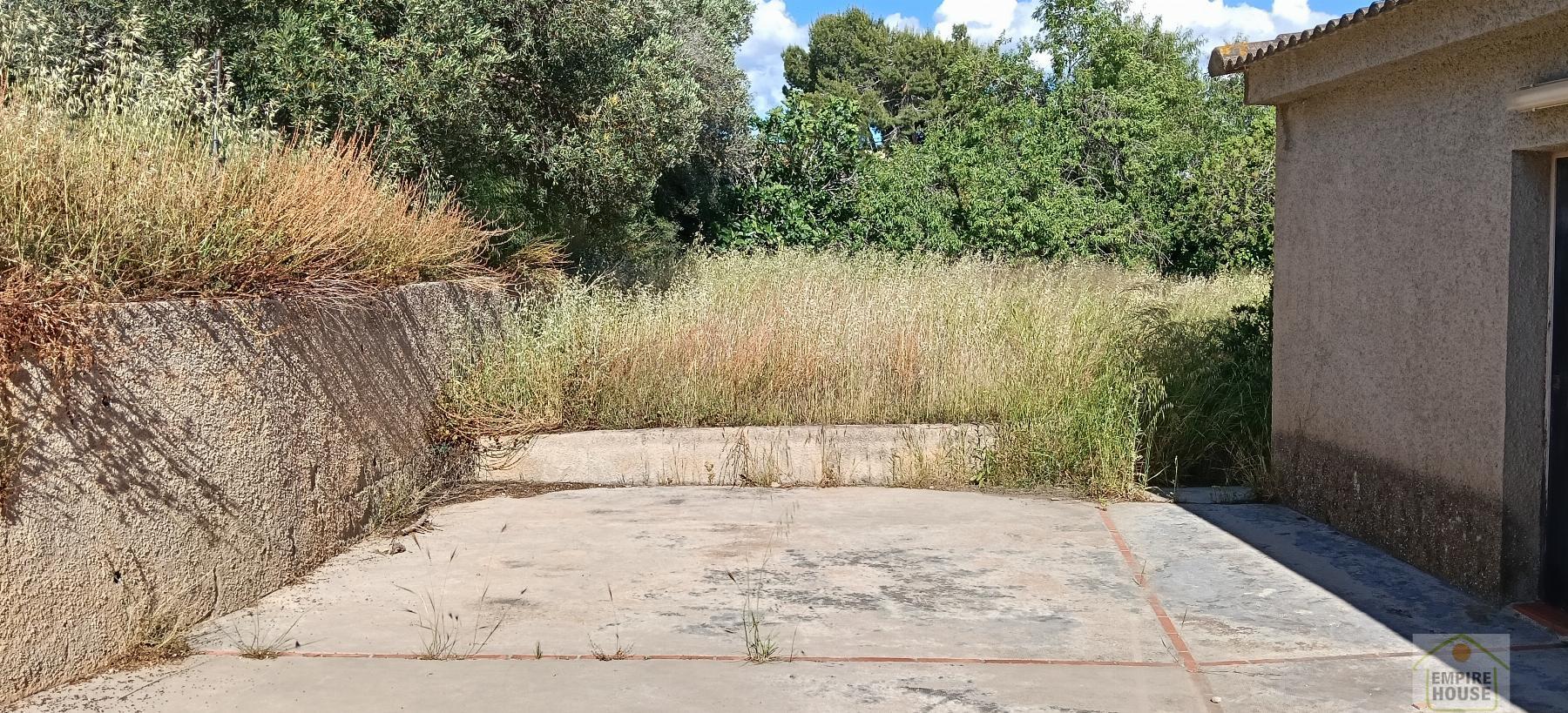 Venta de terreno en Torrent