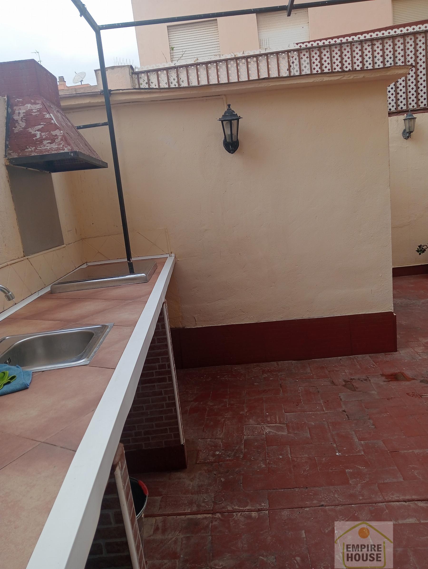 Venta de piso en Paterna