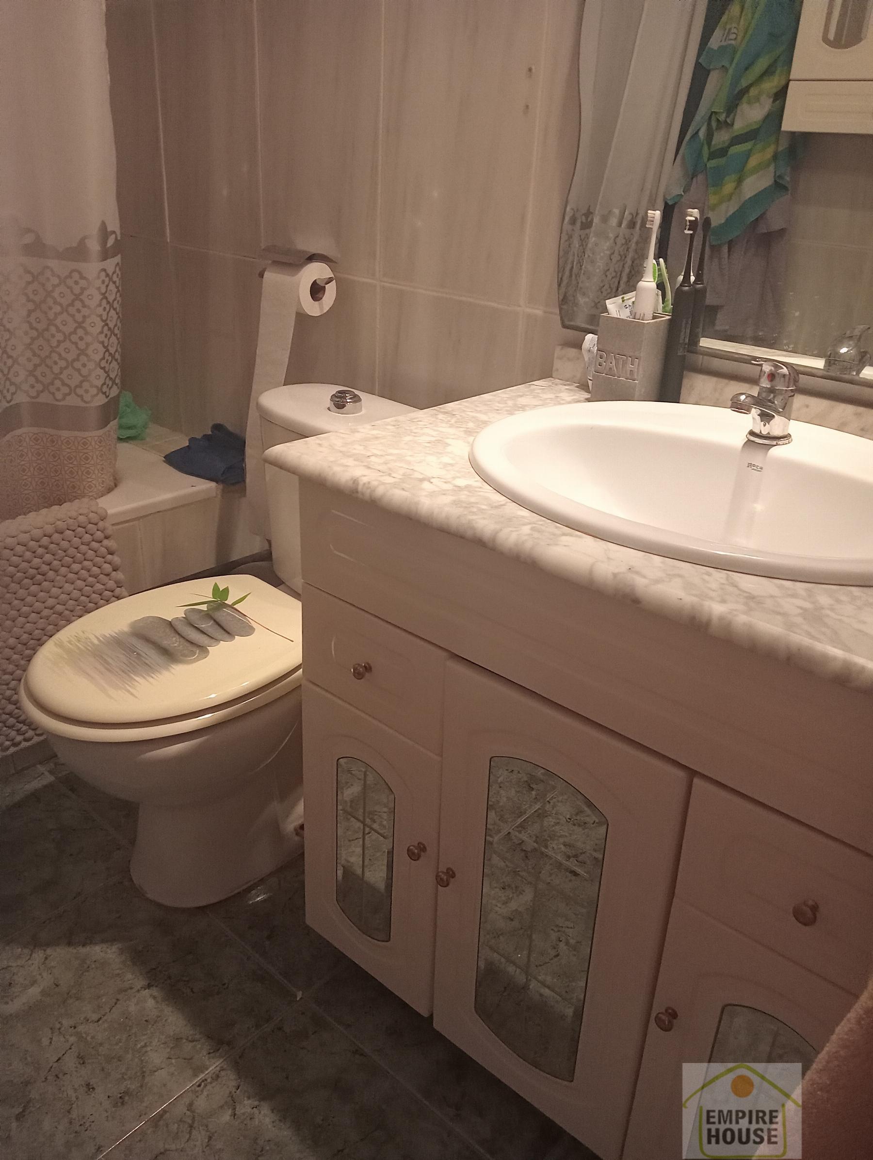 Venta de piso en Paterna