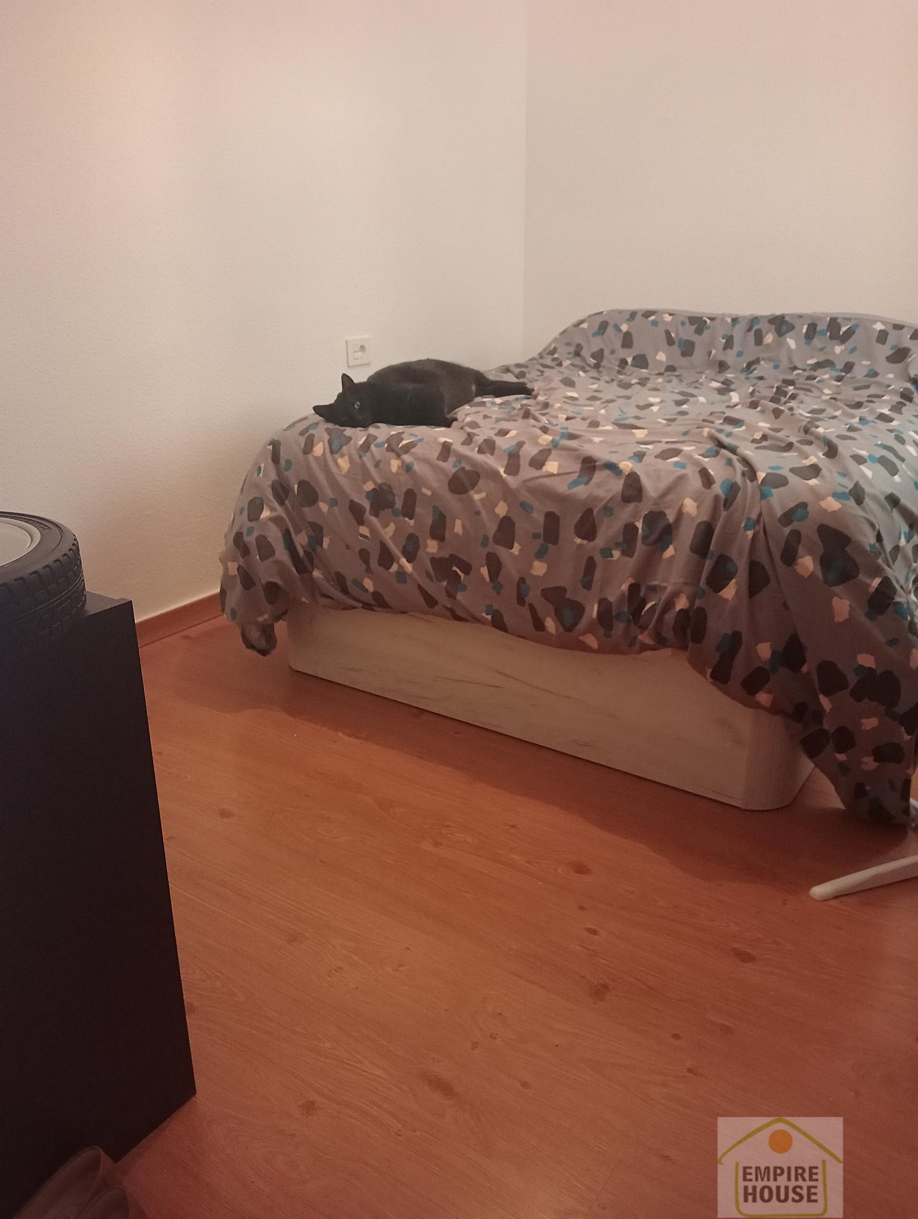 Venta de piso en Paterna