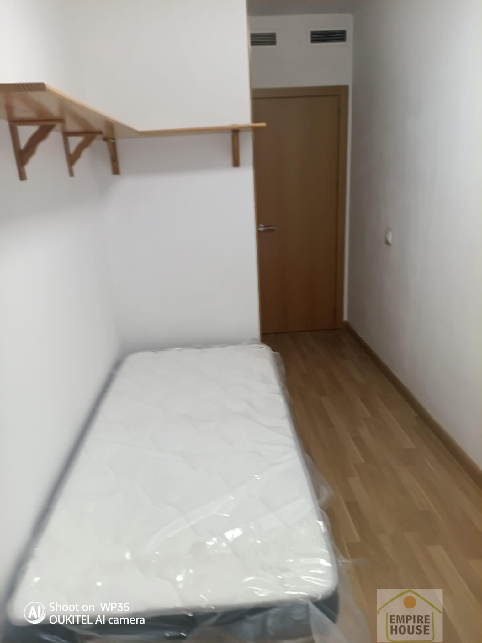 Alquiler de piso en Xirivella