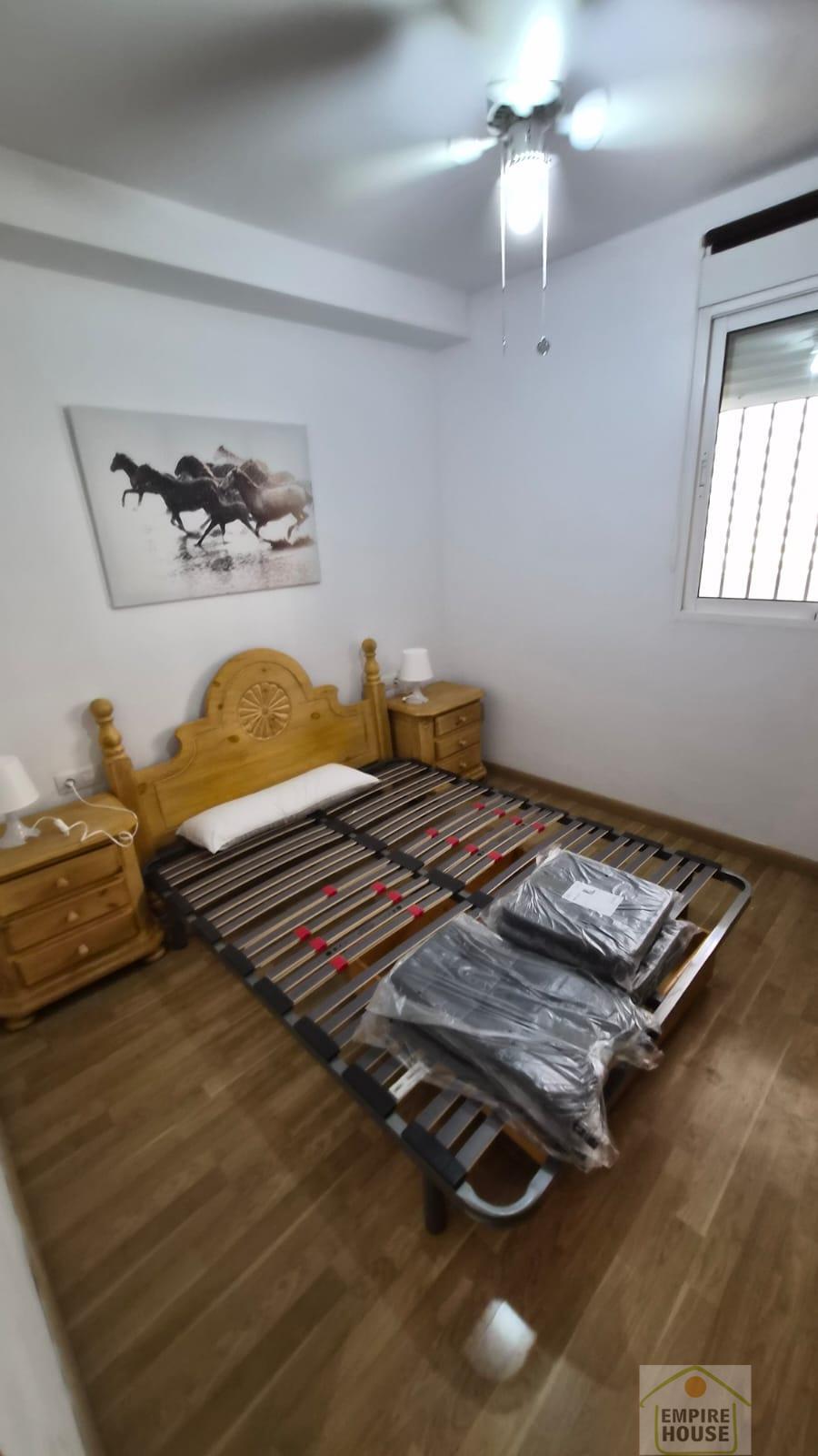 Alquiler de piso en Xirivella