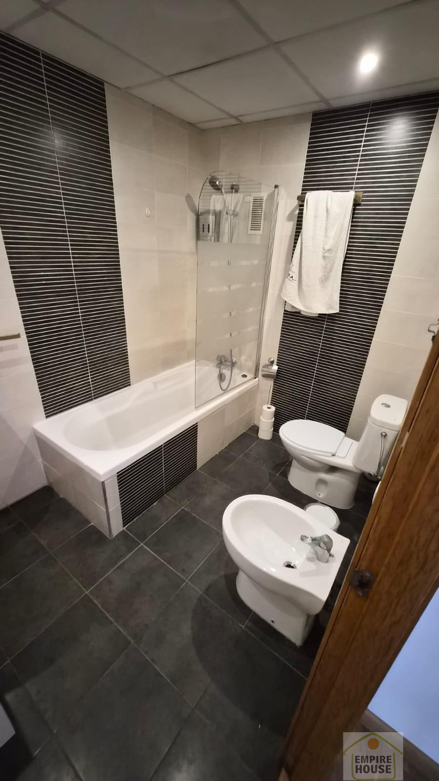 Alquiler de piso en Xirivella