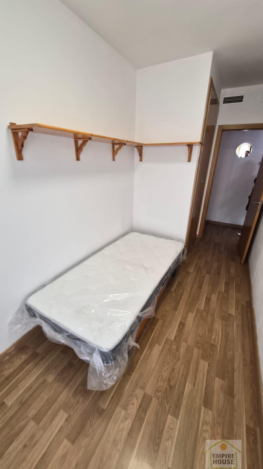 Alquiler de piso en Xirivella