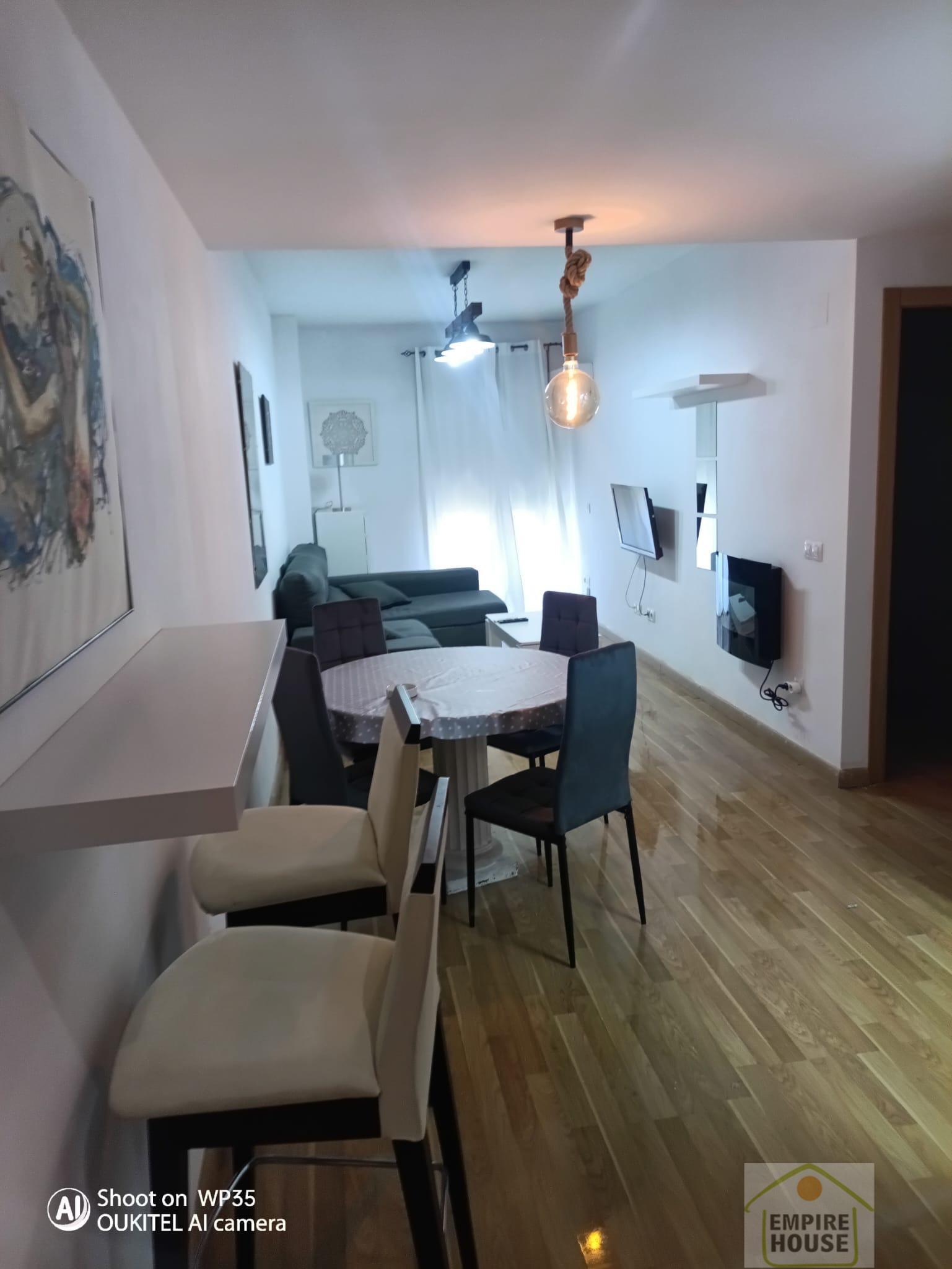 Alquiler de piso en Xirivella