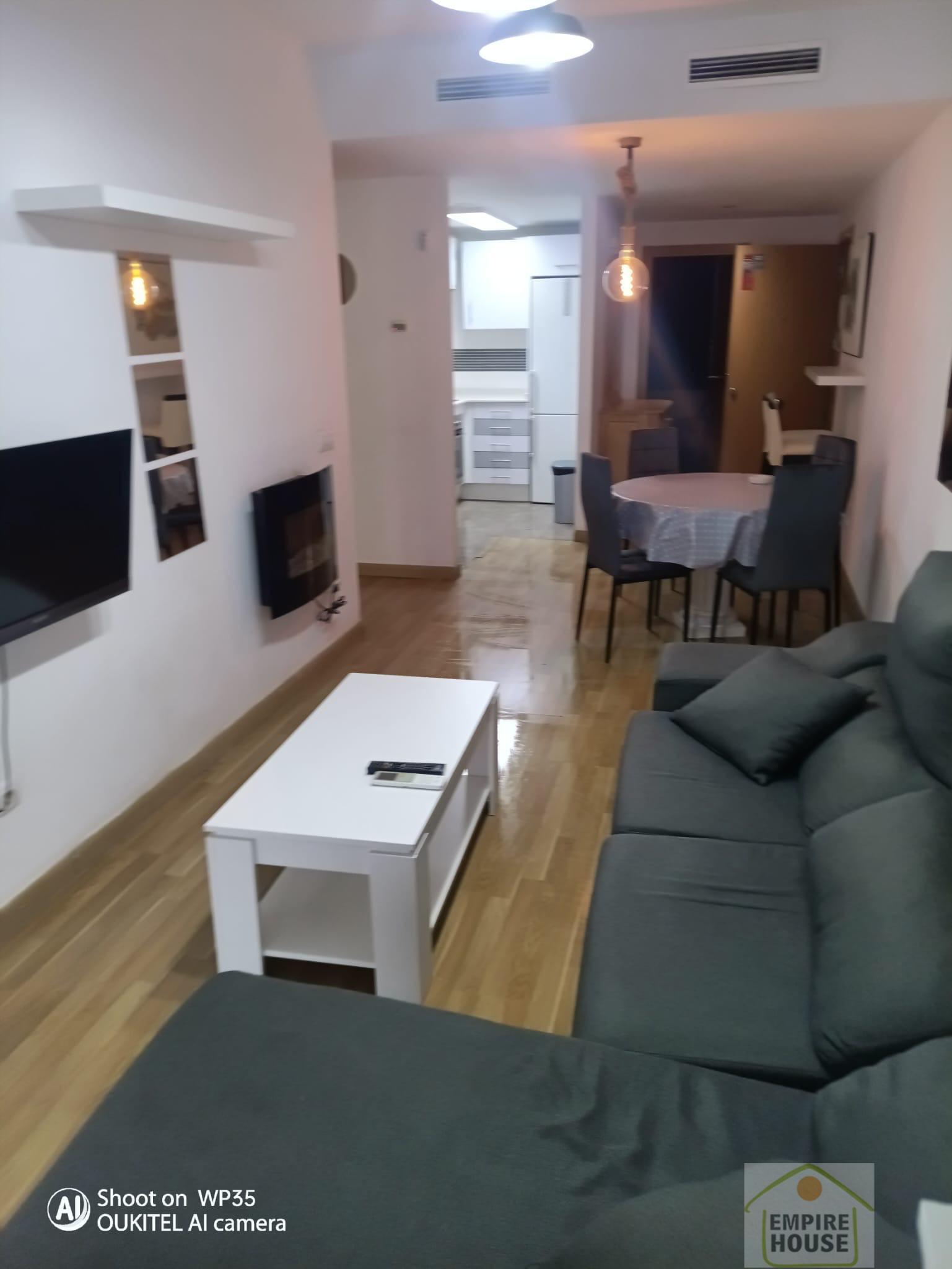 Alquiler de piso en Xirivella
