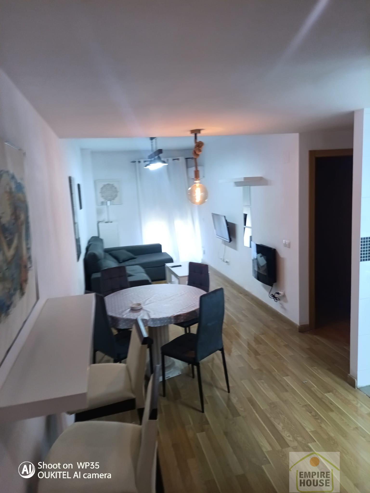 Alquiler de piso en Xirivella