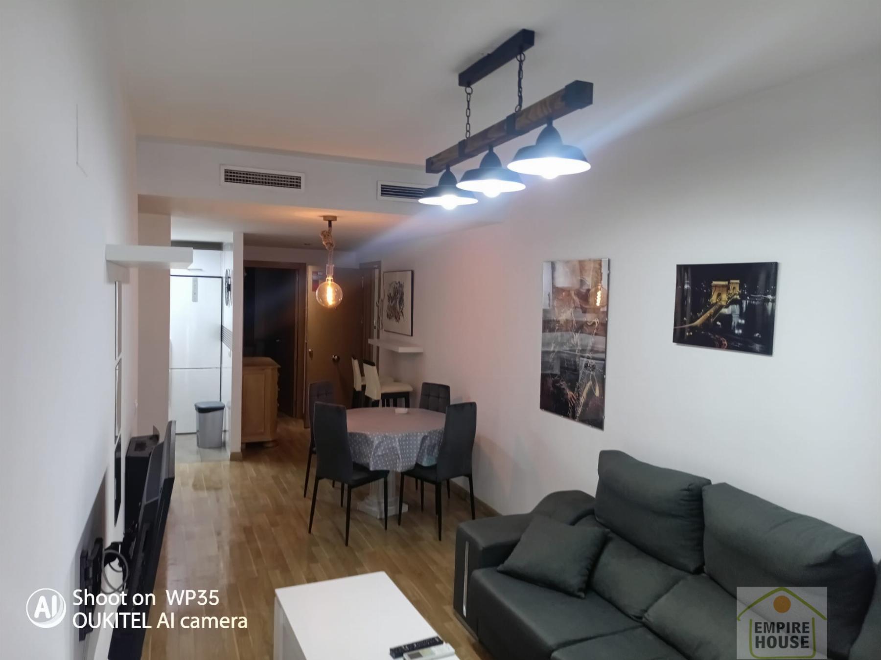 Alquiler de piso en Xirivella