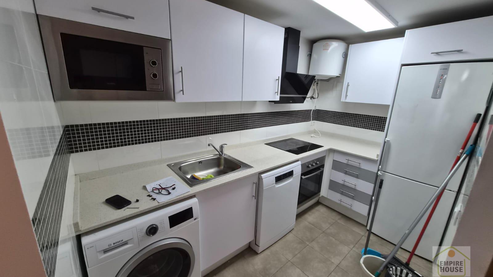 Alquiler de piso en Xirivella