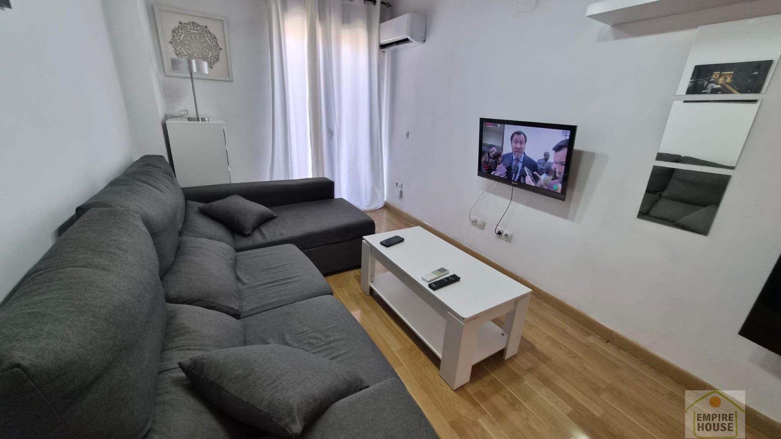 Alquiler de piso en Xirivella