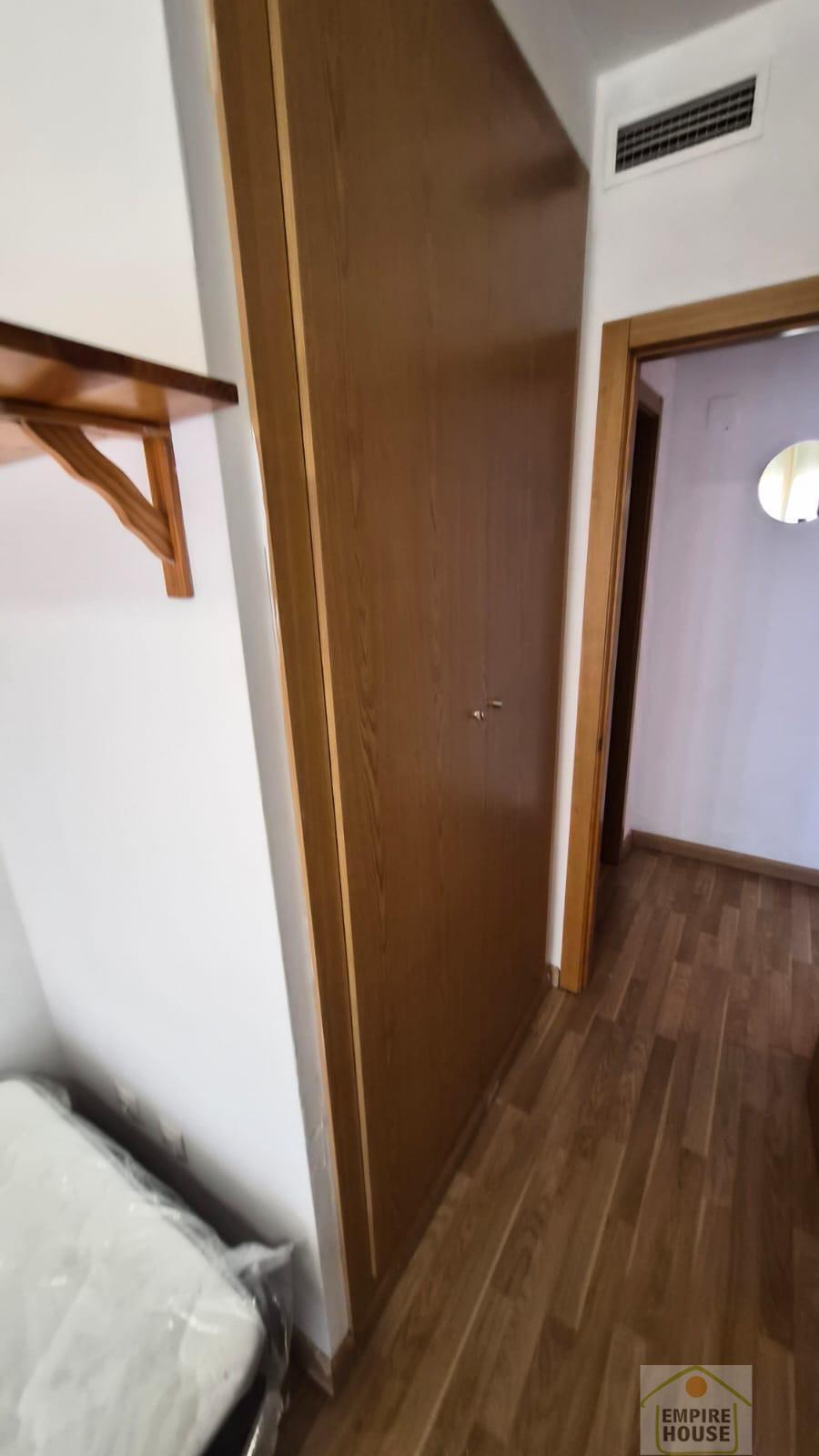 Alquiler de piso en Xirivella