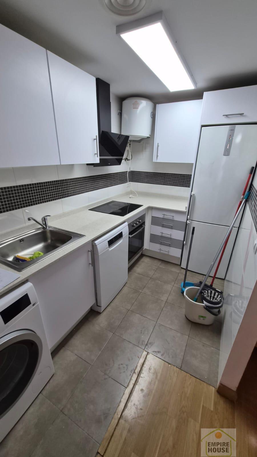 Alquiler de piso en Xirivella