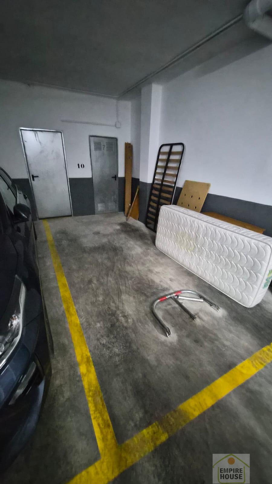 Alquiler de piso en Xirivella