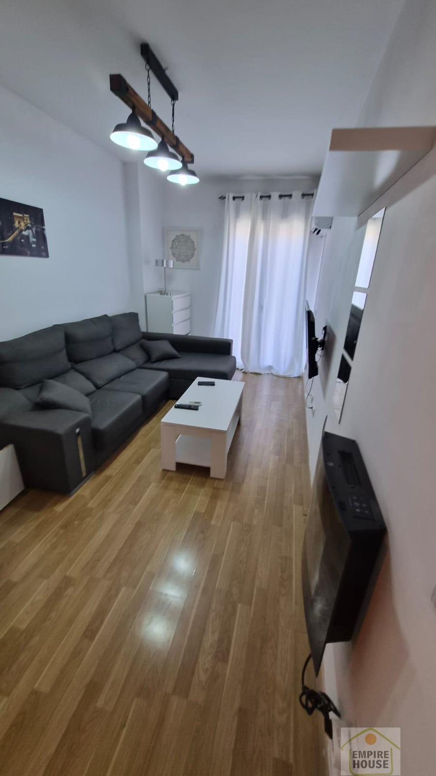 Alquiler de piso en Xirivella