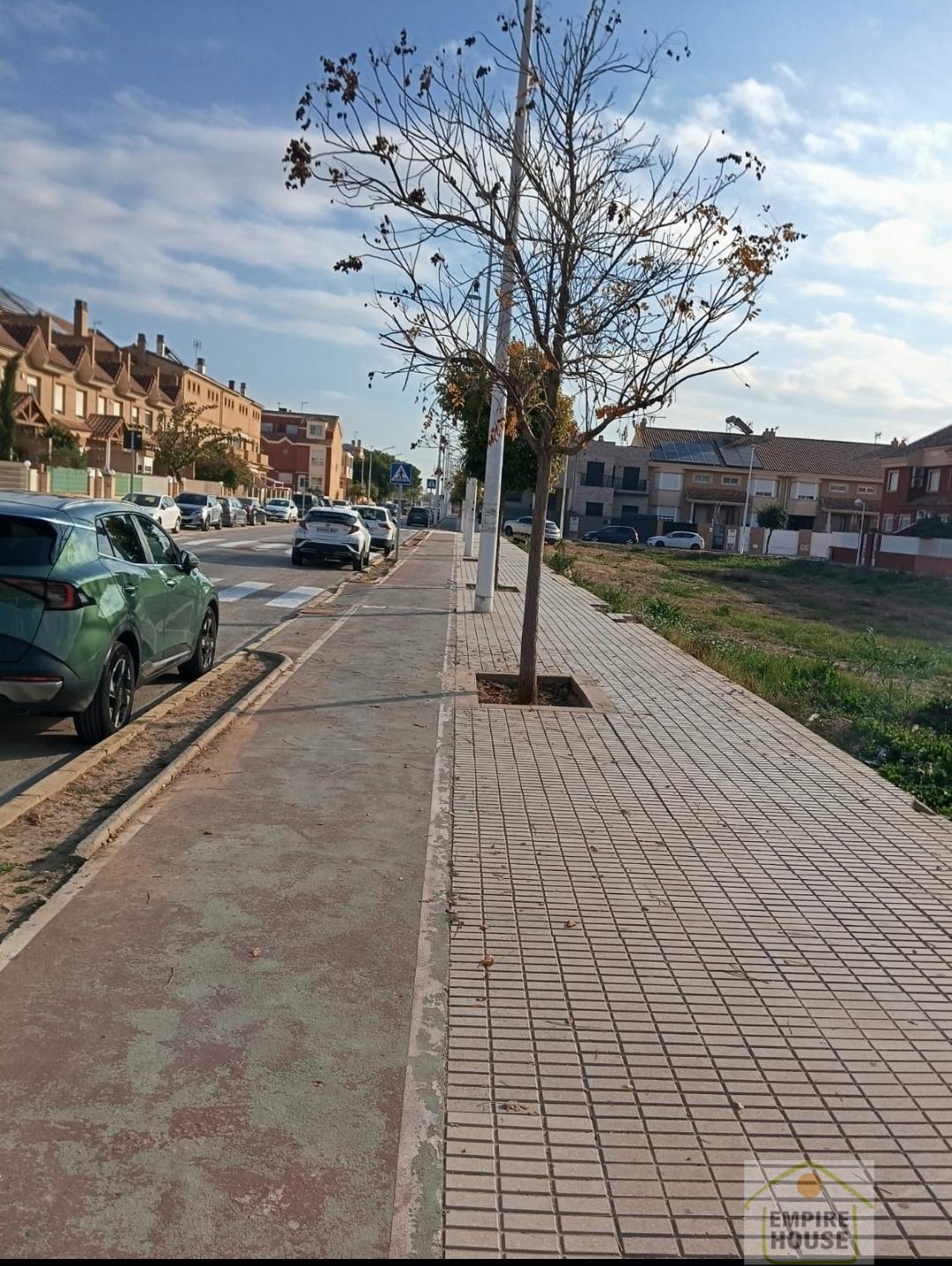 Venta de terreno en Paiporta