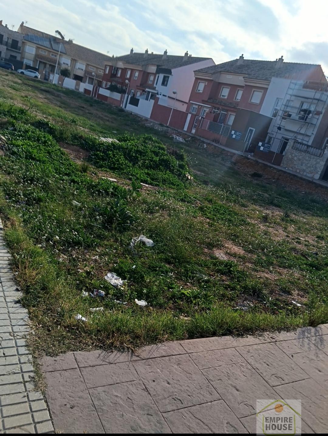 Venta de terreno en Paiporta