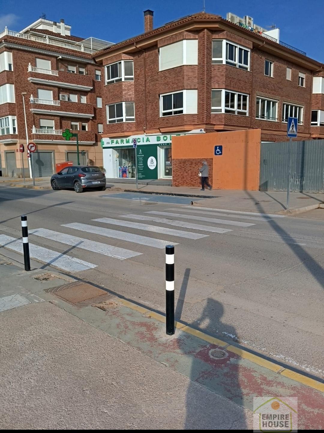 Venta de terreno en Paiporta