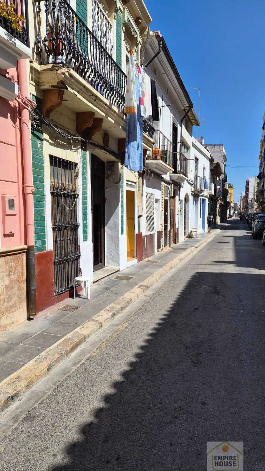 Venta de casa en Valencia