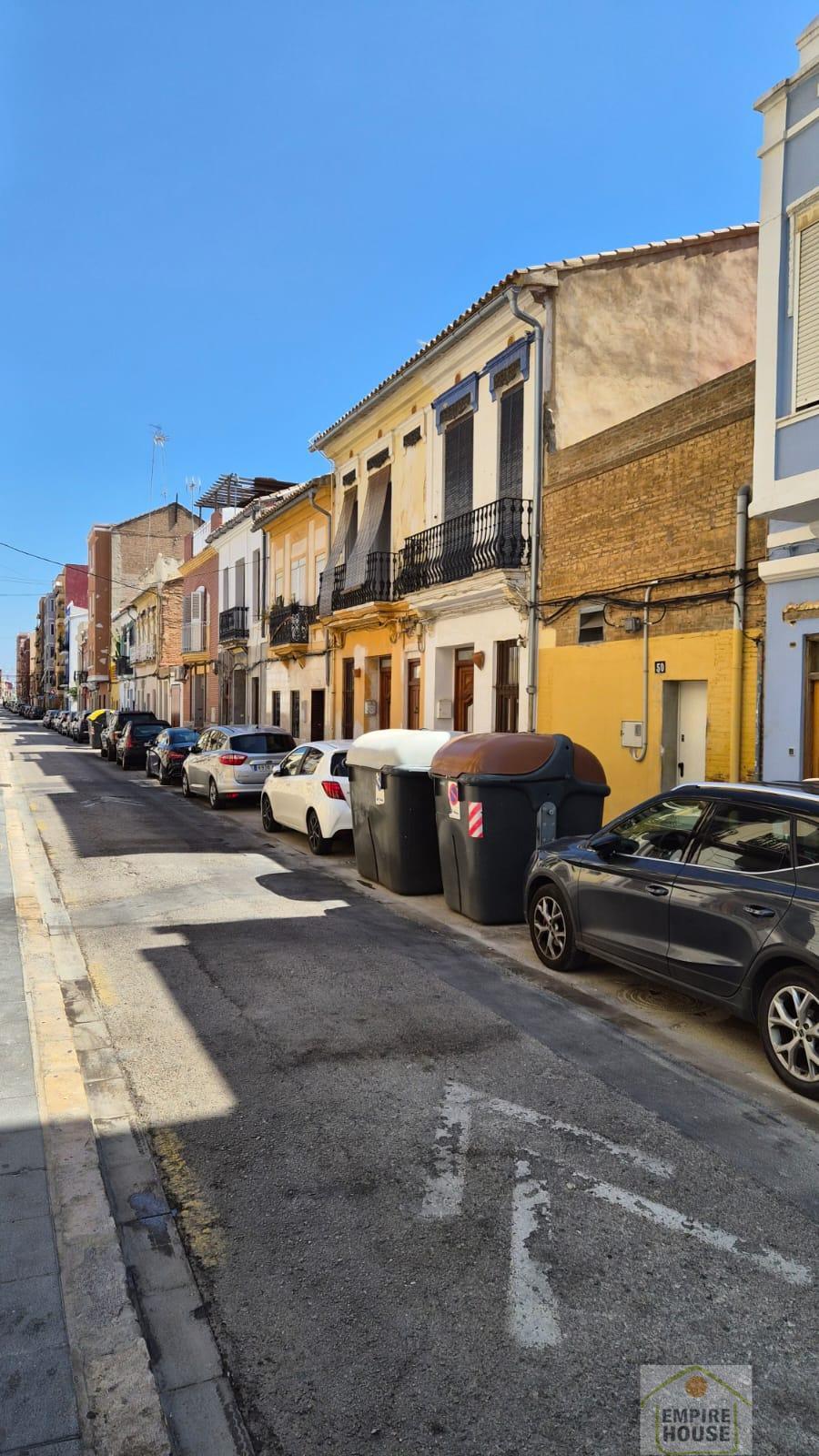 Venta de casa en Valencia