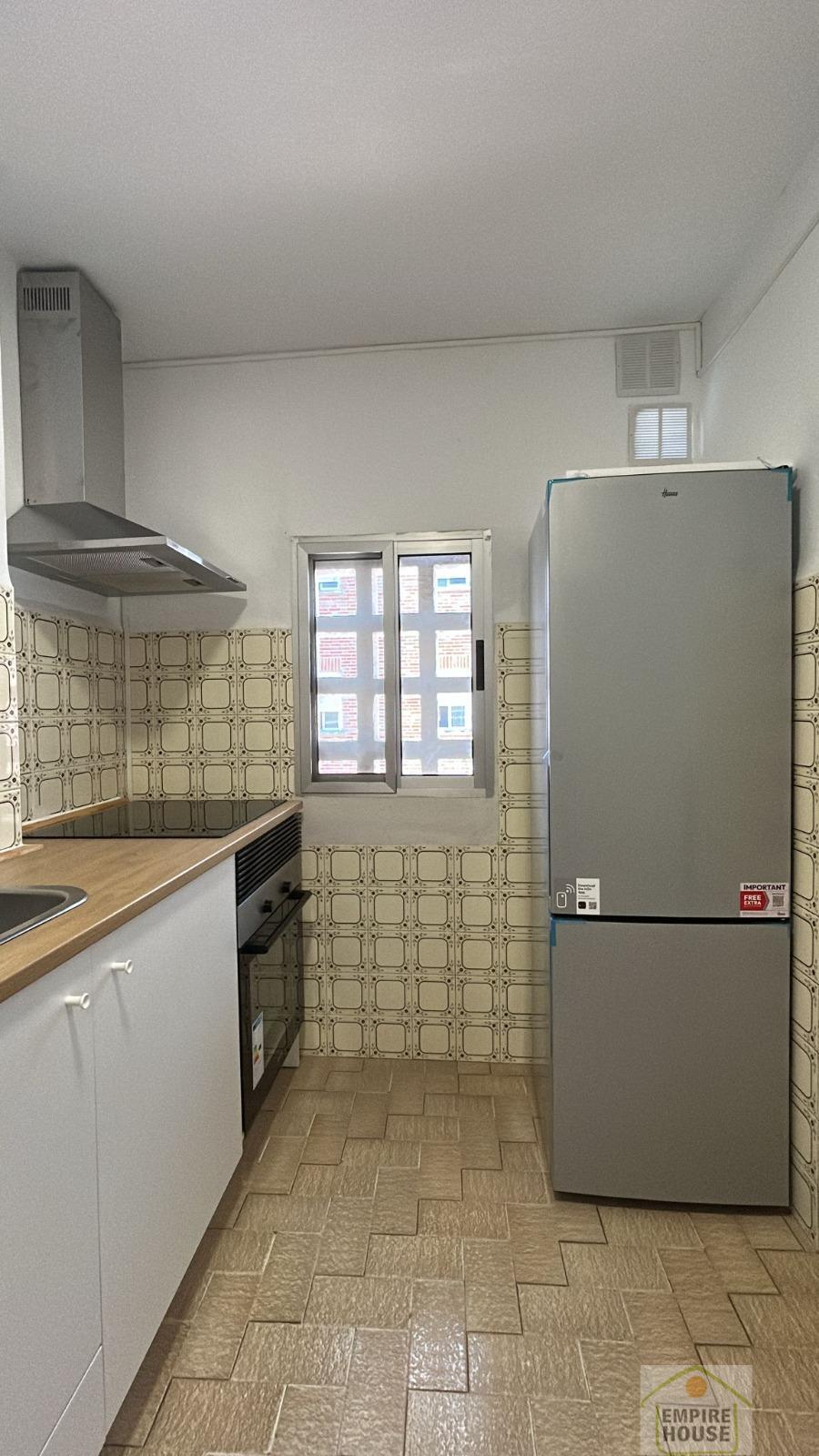 Alquiler de piso en Catarroja
