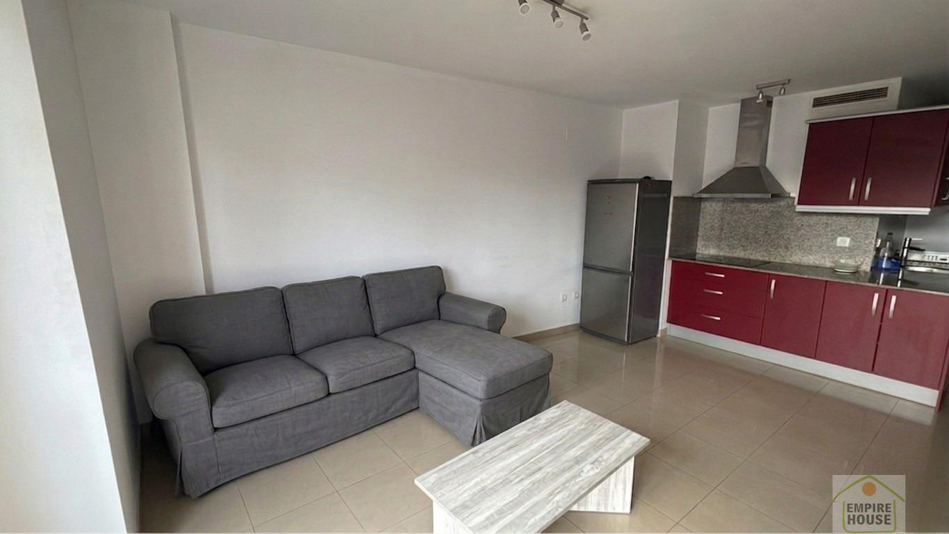 Alquiler de piso en Gandia