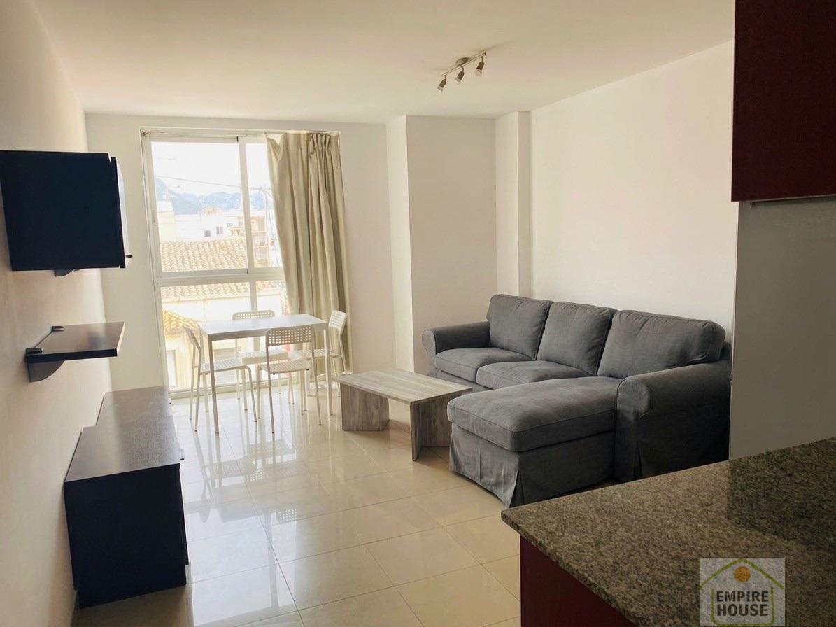 Alquiler de piso en Gandia