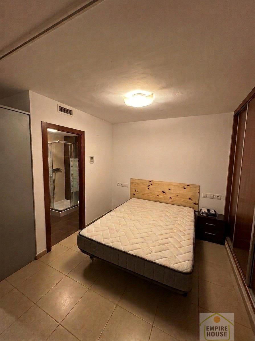 Alquiler de piso en Gandia