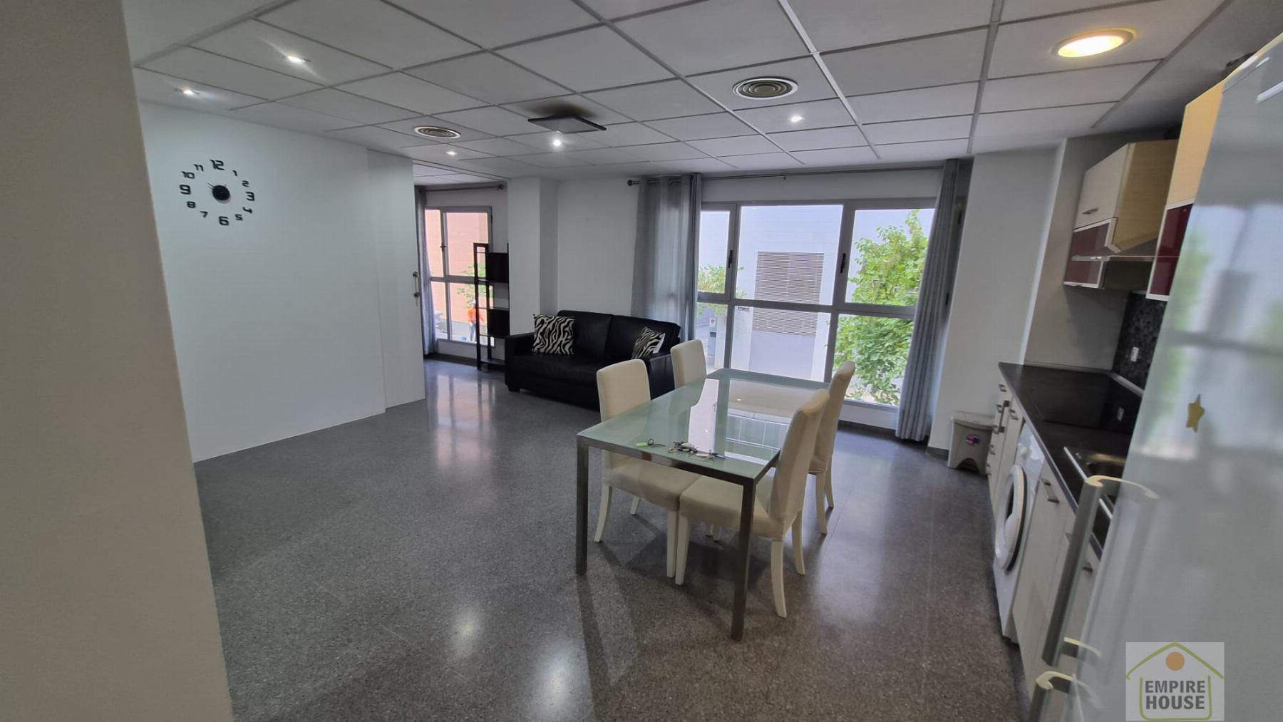 Venta de apartamento en Torrent