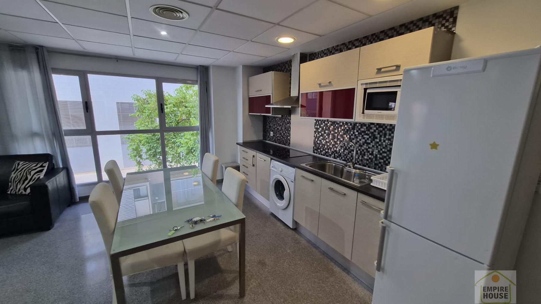 Venta de apartamento en Torrent