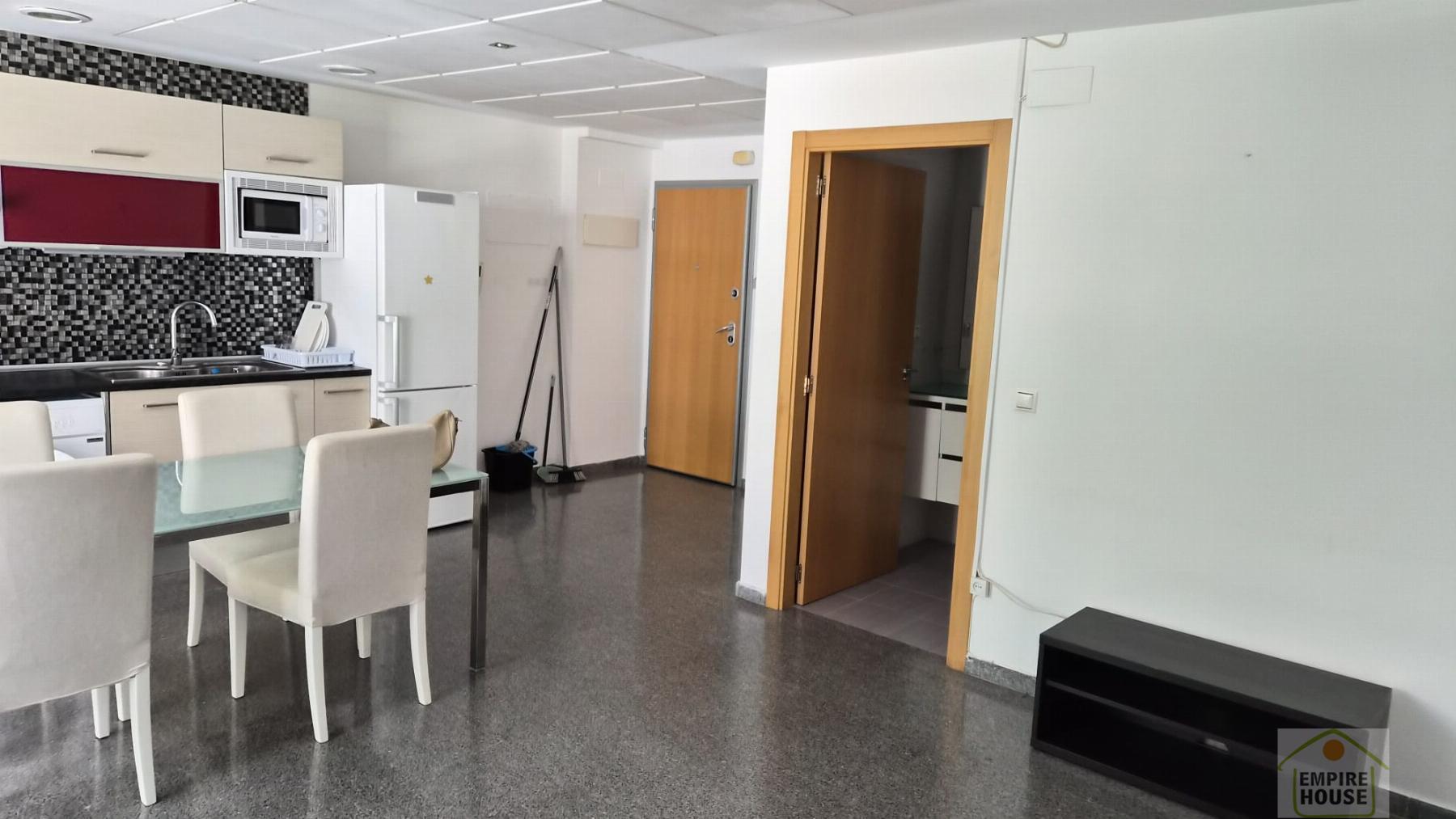 Venta de apartamento en Torrent
