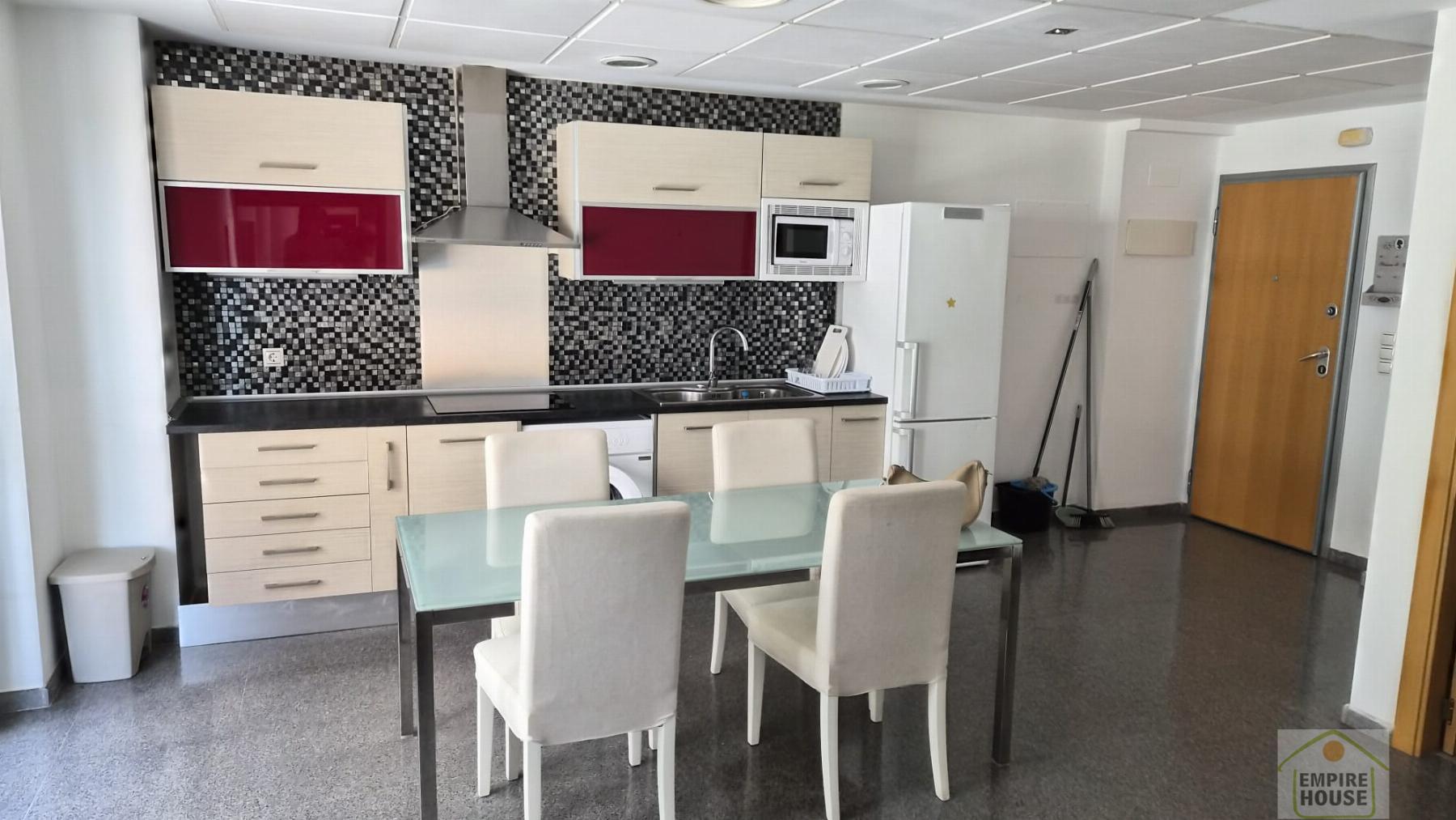 Venta de apartamento en Torrent