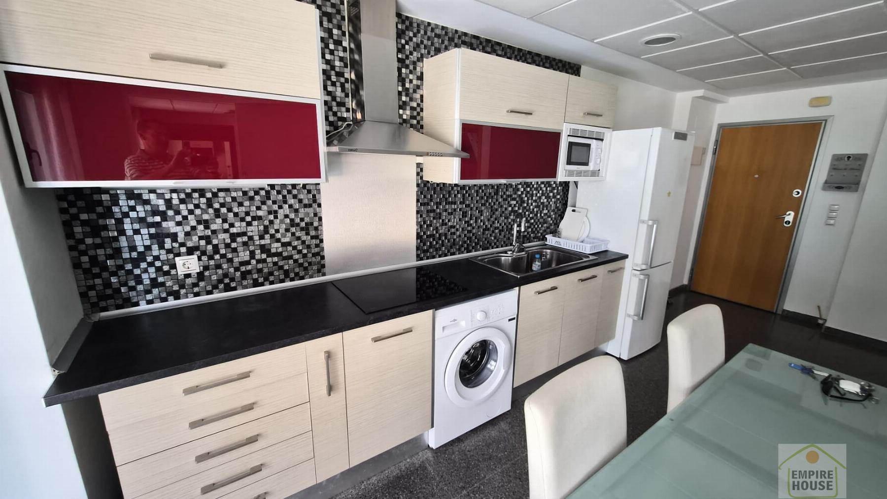 Venta de apartamento en Torrent
