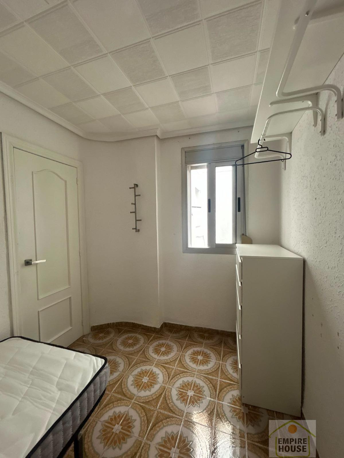 Alquiler de piso en Paiporta