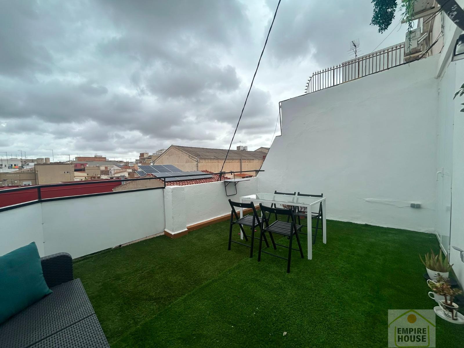 Alquiler de piso en Paiporta