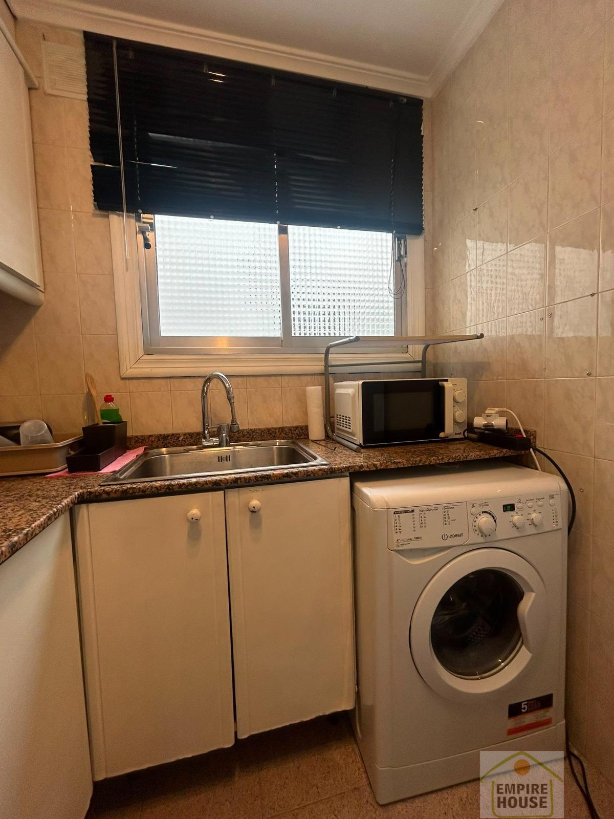 Alquiler de piso en Paiporta