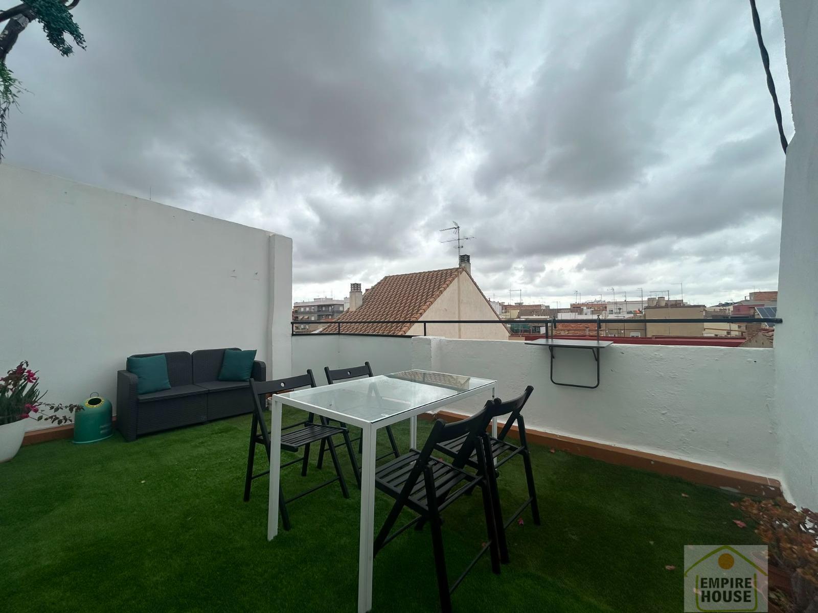 Alquiler de piso en Paiporta