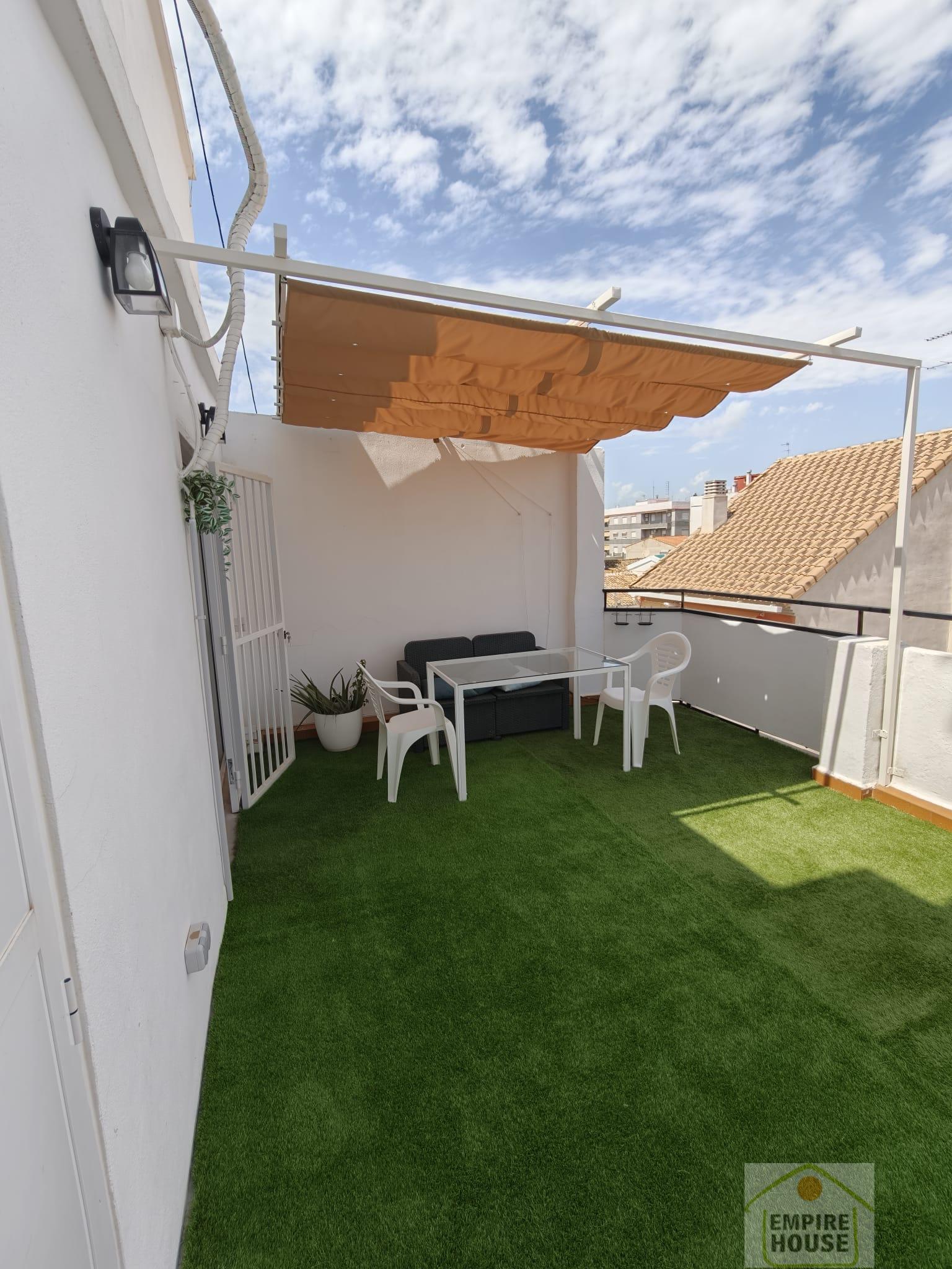 For rent of flat in Paiporta
