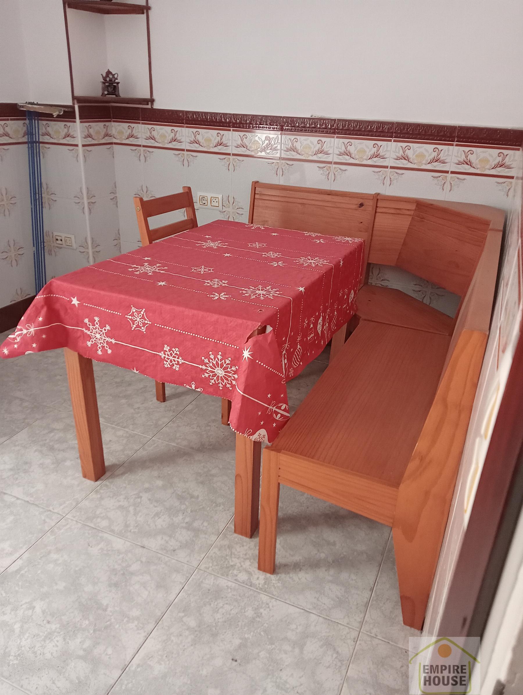 Alquiler de piso en Polinyà de Xúquer