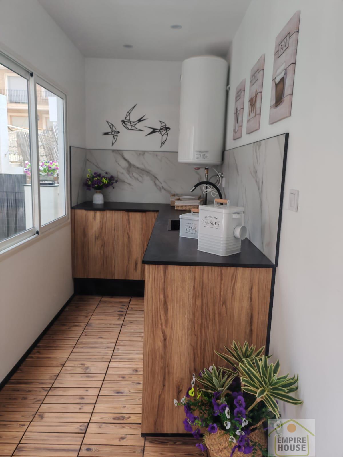 Venta de casa en Picassent