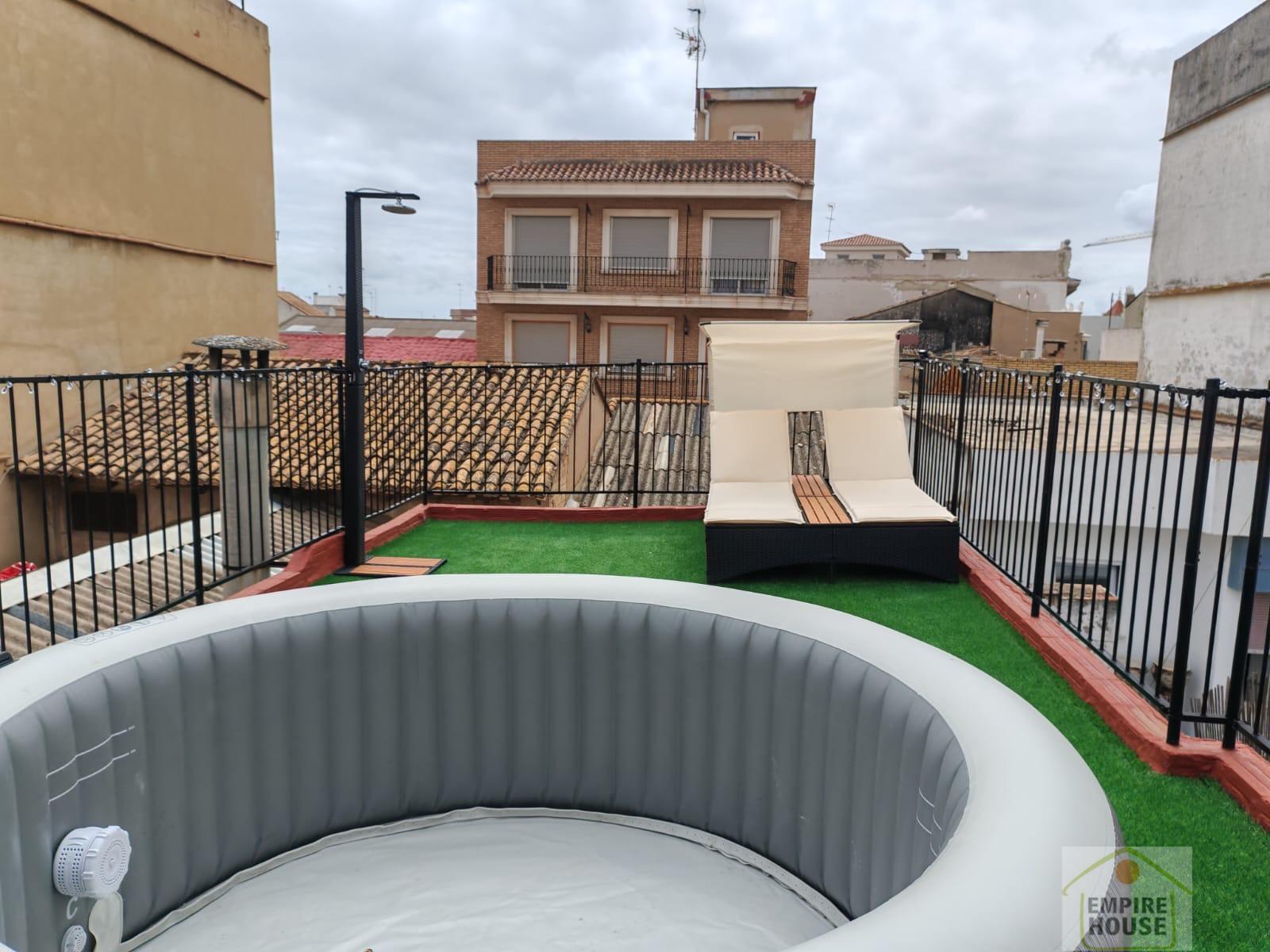 Venta de casa en Picassent